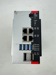 Beckhoff C6030-0060 Ultra-compact Industrial Pc Ver. 000022257 Core I7-7700. Fixed Price $1999.95.