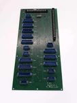 Mitsubishi Electric BN624E967 H01 Backplane Board. Fixed Price $82.50.