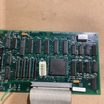 Barber Colman A-13446-2 33-1502-3 Panel Display Driver Board T144888 #699I115. Fixed Price $450.00.