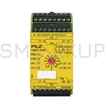 New In Box Pilz 777500 Pnoz XV2P Safety Relay 30/24VDC. Fixed Price $418.79.