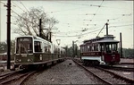 New Meets Old Boston Massachusetts Vintage Postcard U431. Fixed Price $6.07.