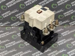 Used Fuji Electric SC-5N (93) Magnetic Contactor Module 150A 200-250V Coil. Fixed Price $42.50.