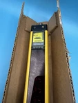 Banner Engineering SLSR30-450Q8 Ezs Light Curtain.. Fixed Price $460.00.
