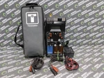 Used Transmation Inc. PD4120 Flexi-module Pressure Flexitester 1091-01 0-33 Psig. Fixed Price $699.00.
