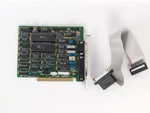 Vintage Kouwell KW524 Kouwei Multi I/o Controller Parallel Card Game Port Serial. Fixed Price $27.33.