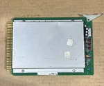 Conair 107-262-01-01 Rev G Control Compu-dry Processor Slot Card, Used. Fixed Price $298.00.