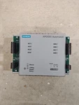 Siemens R549-214 Apogee Automation Analog Point Hoa. Fixed Price $144.89.