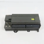 Siemens 6ES7 216-2AD22-0XB0 Simatic S7-200 Cpu 226 Programmable Controller. Fixed Price $87.74.