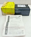Deif LSU-113DG Load Sharing Unit New Fast Shipping. Fixed Price $638.09.