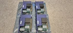 Sun Fire V440 Server X Cpu + Ram Rackmount Kit ,working Pull. Fixed Price $150.00.