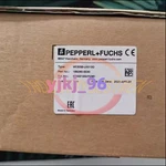 One New Pepperl+fuchs Comau Reader WCS3B-LS310D #a. Fixed Price $1155.98.