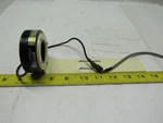 Ccs Cognex LDR2-70RD 70MM Machine Vision Led Camera Light 35MM Id 12V 6W W/mount. Fixed Price $40.91.