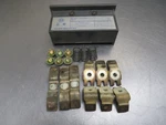 Allen Bradley 500L-EOD93 Contact Kit. Fixed Price $199.99.