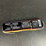 Osram QTP4X32T8/UNV-ISN-SC QTP4X32T8UNVISNSC (new No Box). Fixed Price $50.00.