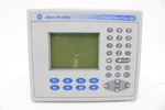 Allen-bradley 2711P-K4M5D Panelview Plus 400 Hmi Terminal 3.8IN Keypad Dc. Fixed Price $749.99.