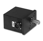 Amci HT-20-6 Multi-turn 6:1 Geared Resolver (factory Sealed). Fixed Price $250.00.