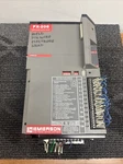 Emerson Positioning Servo Drive FX-208, Pn: 960135-01 (item #90). Fixed Price $500.00.