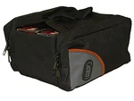 Bob Allen Club Series 4 Box Shotgun Shell Bag Black. Fixed Price $22.28.