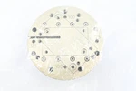 Schunk Balancing Unit AGE-F-XY-080-1 (324960). Fixed Price $577.12.