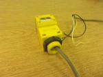 Banner Q45VR3DX PE2 Photoelectric Switch *free Shipping*. Fixed Price $109.99.