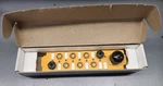 Turck Vb 803M-BS14 Junction Block U0943-62 Port Pin M8. Fixed Price $79.95.