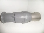 New Thomas Betts 8438 200-AMP Russellstoll Ever-lok Plug 200A 250V/480VAC Abb. Fixed Price $1199.99.