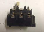 Allen Bradley X-243967 Relay Unit. Fixed Price $19.55.