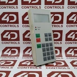 1P6SE7090-0XX84-2FF0 Siemens Keypad For Drive, Used. Fixed Price $159.00.