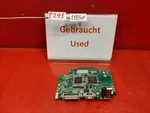 Yaskawa SGDH-ECA30EF DF0200955-B0. Fixed Price $639.26.