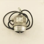 Euchner PWG-A-R06D012GLG Rotary Encoder 6MM Shaft. Fixed Price $129.55.
