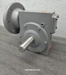 Hub City Dual Shaft Worm Gear Reducer 0220-63872, 20:1, 384 20/1 182. Fixed Price $199.99.