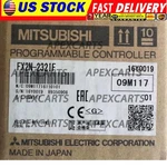 1PC Mitsubishi FX2N-232IF Plc FX2N232IF New Box Expedited Shipping. Fixed Price $183.73.