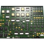 Adac Labs 2155-5503 Channel Digitizer Board. Fixed Price $175.00.