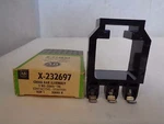 New Allen-bradley X-232697 Cross Bar Assembly N.o. Contacts Size 1 Series K. Fixed Price $11.00.