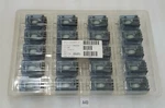 *new* Pack Of 20 Connectivity Midtex 157-42Q2L2 Relay 24VAC + Warranty!. Fixed Price $140.00.