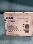Eaton FAZ-XAM002 Auxillary Switch. Fixed Price $12.00.