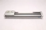 Festo Linear Ball Screw Actuator EGC-80-380-BS-10P-KF-0H-MR-GK 556808. Fixed Price $800.00.