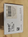 Basler Aca 1300- 60GM Monochrome Cmos Gige Camera. Fixed Price $450.00.