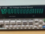 Mint Condition Adcmt 6146 Voltage / Current Sources Monitors. Fixed Price $2900.00.