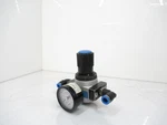 Festo LR-1/8-D-MINI-SA 155682 Lockable Regulator. Fixed Price $14.50.