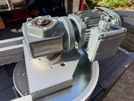Flexlink Xbew 18/0A85HNP Horizontal Bend Conveyor Drive Unit Assembly. Fixed Price $2799.99.