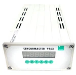 Burster Sensormaster 9163 Digital Display Type: Greet Condition.. Fixed Price $300.00.