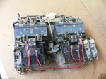 Allen-bradley 705-DOD Size 3 Ser Reversing Starter. Fixed Price $399.99.