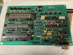 Ramsey TECHNOLGY,8000 Pcba D07110A-E001,DISPLAY Board Rev. Fixed Price $360.00.
