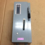 Allen Bradley Combination Controller 40050-554-01 Ser Nos. Fixed Price $95.65.