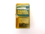 Shurite 8107Z 0-10 Volt Dc Analog Meter. Fixed Price $66.36.