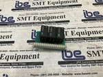 Lot Of (2) Siemens Circuit Board P1X3456789 00321470-02 W/warranty. Fixed Price $37.00.