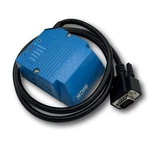 Sick CLV615-F2000S50 Barcode Sensor 1075028 (new No Box) B112. Fixed Price $388.57.