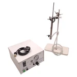 Kinematics & Controls 4400/VC Semi-automatic Portable Powder Filler 115VAC. Fixed Price $2400.00.