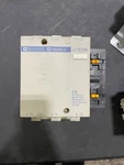 Telemecanique Square LC1 F185 Contactor 600V 200AMP Used. Fixed Price $200.00.